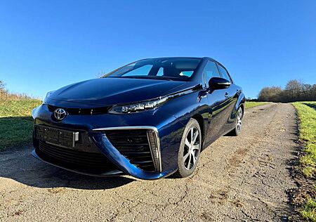 Toyota Mirai 1