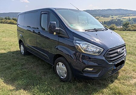 Ford Transit Custom 280 L1H1 LKW VA Trend
