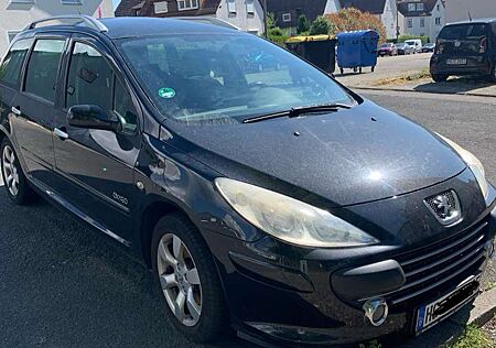 Peugeot 307 Break 110 Grand Filou Cool