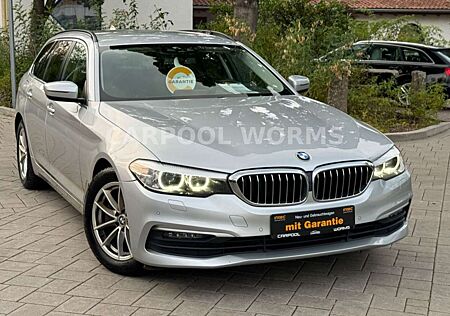 BMW 530 d xDrive Touring AUTOMATIK+NAVI+BI-XEN+LED