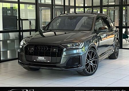 Audi Q7 50 TDI |S-LINE|LASER|ACC|PANO|K-GO|HUD|7-SIT