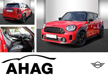 Mini Cooper S Countryman Cooper SE Countryman Countryman Cooper SE ALL4 Classic Trim Aut. PDC