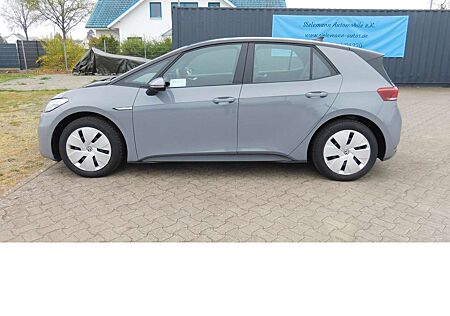 VW ID.3 Volkswagen Pro Elektrik 1-Gang Automatik Navi