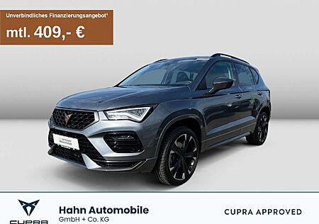 Cupra Ateca 1.5TSI DSG ACC AHK AREA VIEW LED NAVI APP