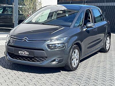 Citroen C4 Picasso PureTech 130 2.Hand Top Gepflegt