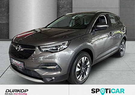 Opel Grandland X Innovation Navi/Keyless/heizb.Frontscheibe