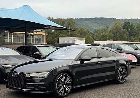 Audi A7 COMPETITION/360/HEAD-UP/RS-SITZE/S-DACH/VOLL