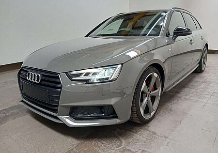 Audi A4 3.0 TDI q. S-line B&O MATRIX HuD 360° ACC 19Z