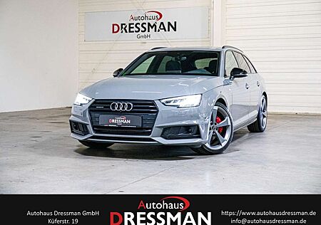 Audi A4 3.0 TDI q. S-line B&O MATRIX HuD 360° ACC 19Z