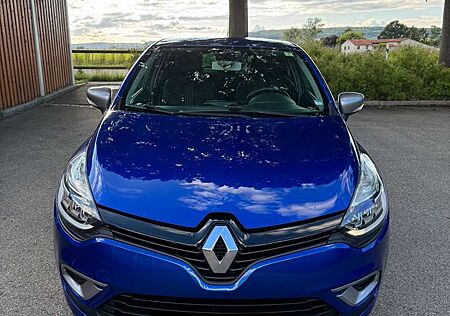 Renault Clio 1.2 TCe eco Intense ENERGY