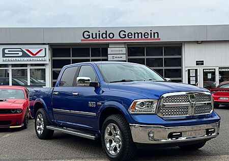 Dodge RAM 1500 5.7 V8 Laramie LPG + Rambox 1.Hand