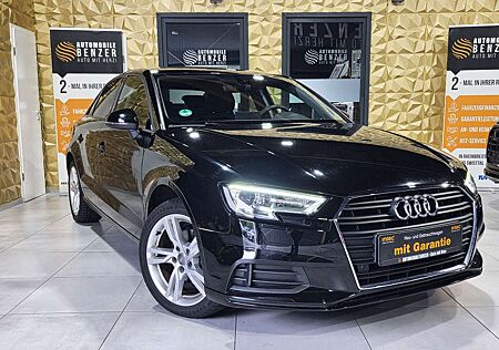 Audi A3 Limousine 35 TFSI basis**PDC**SHZ**NAVI**