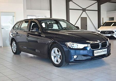 BMW 318 D TOURING AUT./NAVI PROF./SHZ/KLIMAAUT/CAM/