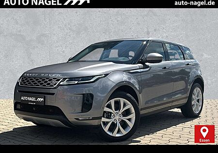 Land Rover Range Rover Evoque P300e SE 20" AHK ACC Sitzheiz