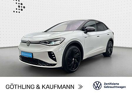 VW ID.5 Volkswagen GTX 4M UPE73.410*Wärme*PANO*AHK*KAM*HUD*21Z