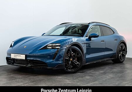 Porsche Taycan Turbo Cross Turismo Burmester PDCC Sunshine