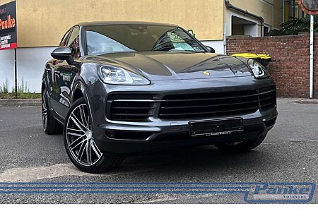 Porsche Cayenne *Pano*Carplay*LED*Memo*RFK*SHZ*
