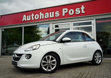 Opel Adam Jam ecoFlex Tempomat Sitzheizung Allwetter