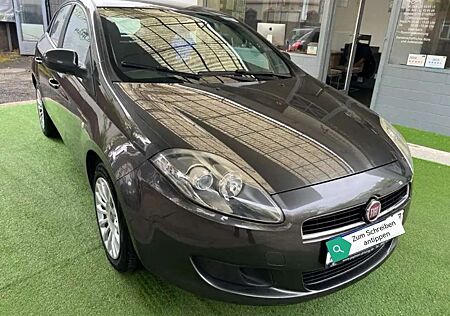 Fiat Bravo 1.6 16V Multijet Lounge (01/2011 - 12/2013)