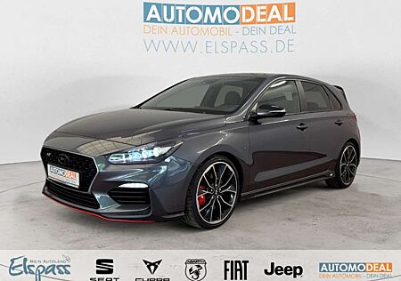Hyundai i30 Performance N NAV LED PANODACH SITZ.HZG TEMPOMAT L