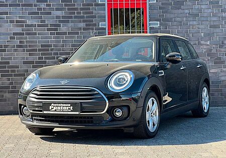 Mini ONE Clubman D