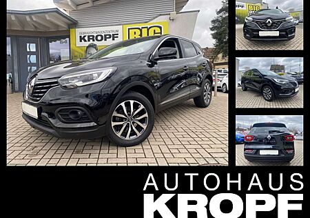 Renault Kadjar 1.3 TCe 140 GPF Business Edition SpurW