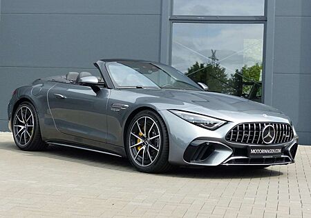 Mercedes-Benz SL 63 AMG 4MATIC+ *4000 KM*