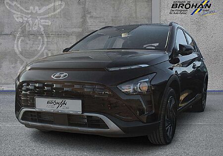 Hyundai Bayon Trend Mild-Hybrid 2WD*Licht*Navi*Assistenz*