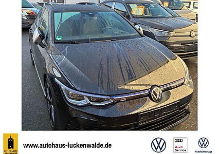 VW Golf Volkswagen VIII R 2.0 TSI 4M DSG *PANO*IQ-MATRIX*HuD*