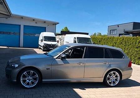 BMW 320d 320 xDrive DPF Touring