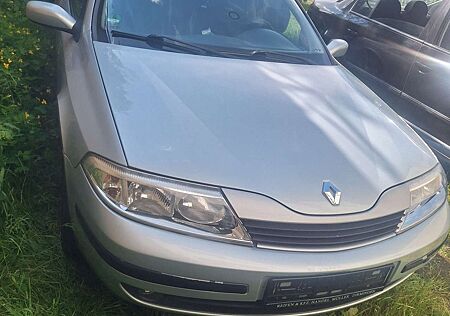 Renault Laguna 1.8 Dynamique