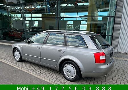 Audi A4 Avant 2.0 AHK Klimaa