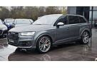 Audi SQ7 quattro *7Sitzer*Pano*Ambiente*HUD*Bose*