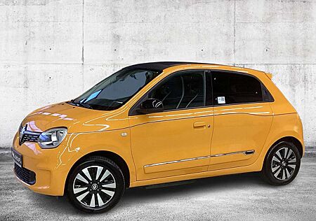 Renault Twingo E-TECH TECHNO FALTSCHIEBEDACH KAMERA