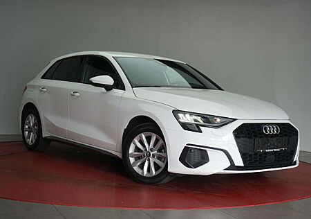 Audi A3 35 TFSI Sportback S tronic Navi/Temp/Virtual/