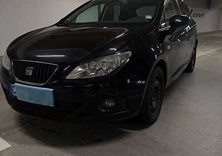Seat Ibiza 5p 1.2 Reference