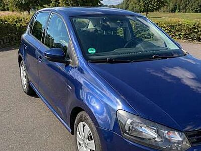 Volkswagen Polo Trendline