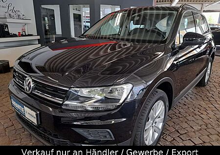 VW Tiguan Volkswagen Comfortline BMT/Start-Stopp 4Motion