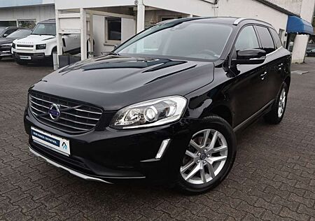 Volvo XC 60 XC60 XC60 D3 Geartronic Summum|SHZG|NAVI|R-CAM|LEDER