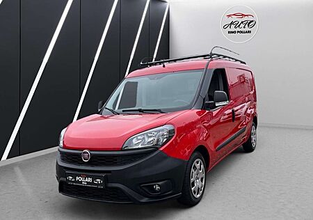 Fiat Doblo Doblò SX Maxi Kasten 1.3 Multijet