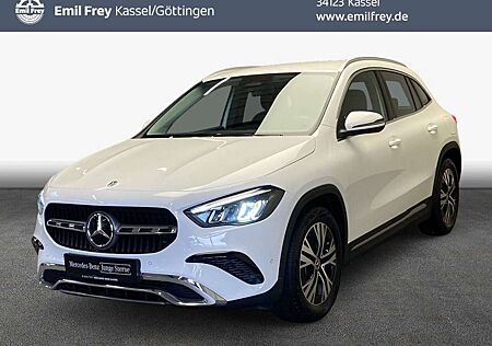 Mercedes-Benz GLA 180 GLA