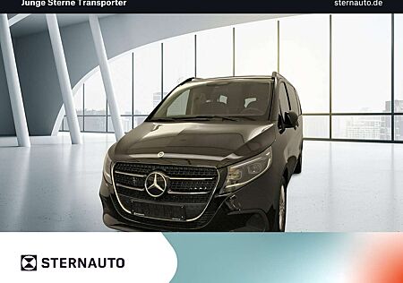 Mercedes-Benz V 250 d Style/L DISTR.M-BEAM Standh.Widescreen AHK