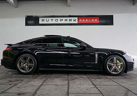 Porsche Panamera 4 E-Hybrid Platinum/MATRIX/INNO/HeadUp