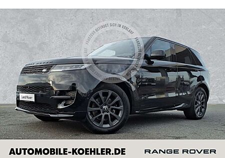 Land Rover Range Rover Sport D350 Autobiography AHK 22'' WKP