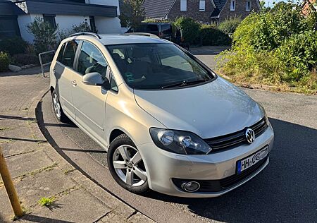 VW Golf Plus Volkswagen 1.4 TSI DSG Comfortline