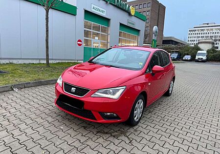 Seat Ibiza Lim. Style Salsa TÜV NEU*2HAND*TOP