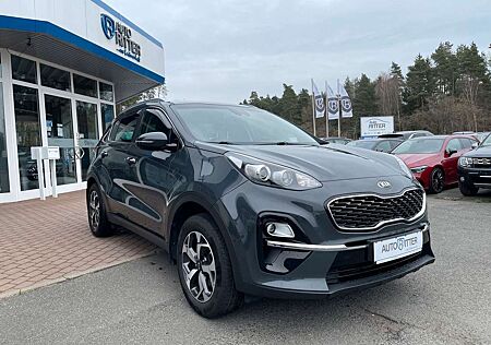 Kia Sportage 1.6 GDI SHZ|RFK|Navi|AHK|Bluetooth|
