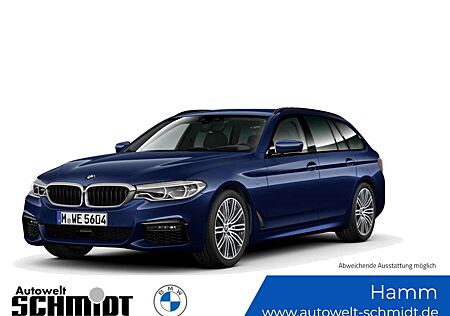 BMW 540 i xDrive Touring M Sportpaket +1.Hd +GARANTIE