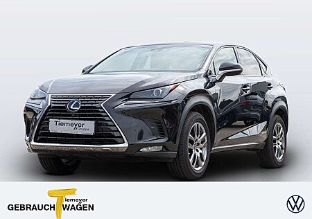 Lexus NX 300 h E-FOUR EXECUTIVE NAVI PANO