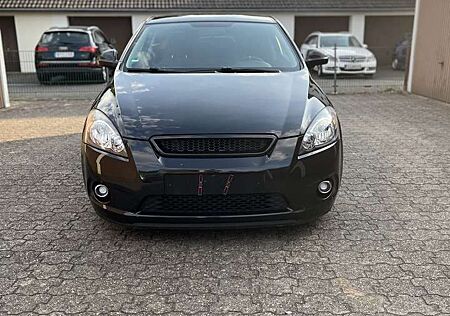 Kia Pro_ceed ProCeed / pro_cee'd pro Ceed 1.6 CVVT EX